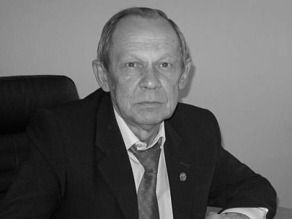 Уход великого человека: воспоминания о Владимире Викторовиче