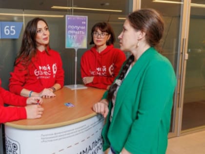 В 2023 году льготный микрозаем в сумме более 1,83 млрд рублей получили свыше 770 донских предпринимателей