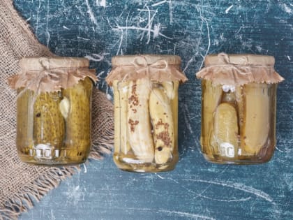 В Шахтах выявлен случай заражения ботулизмом: администрация опубликовала предостережения для жителей