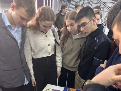 Погружение в мир Пастернака: литературный квартирник в Волгодонске