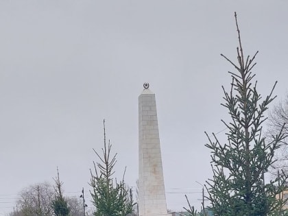 Миллерово возвращает себе зелень: новая жизнь аллеи на улице 3-го Интернационала