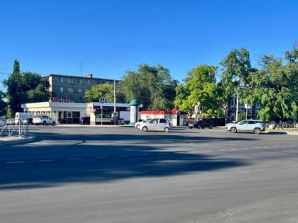 Партпроект «Единой России» «Безопасные дороги» провел мониторинг потенциально опасных перекрестков