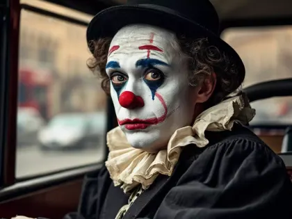 Итоги среды: юморист планирует стать главой Ростова, пока автобусы калечат пассажиров