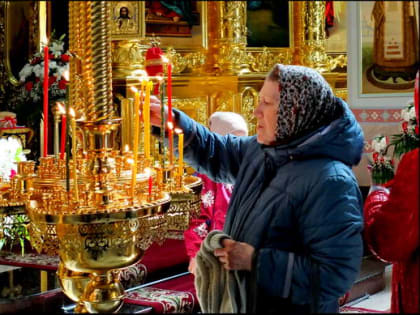 Великий пост: зачем он нужен, что нельзя, что можно и что нужно есть