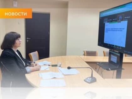 Обсуждение вопросов общественного контроля в Ростовской области