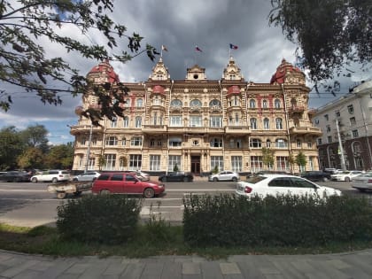 Назвали имена кандидатов на пост главы Ростова