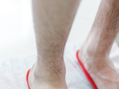 Руководитель клиники «SPORTMED*» ортопед-травматолог из Краснодара проведёт приём в Волгодонске