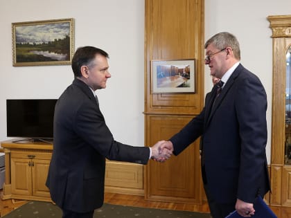 Масштабная реконструкция объектов электросетевого комплекса будет произведена в Ростовской области