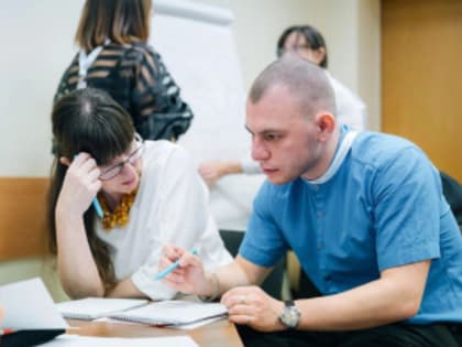 Финалист «Флагманов образования» вошел в совет по образованию при губернаторе Ростовской области