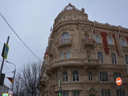 10 марта в Ростове определят кандидатов на пост главы города