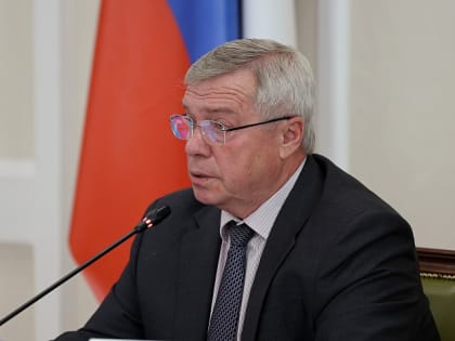 В Ростовской области ввели режим повышенной готовности из-за засухи