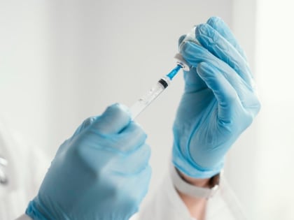 В России начала распространяться тридемия