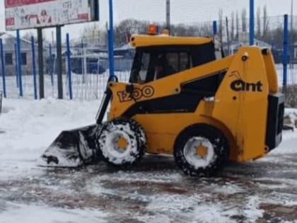 Кадровые перестановки помогут решению проблемных вопросов в ЖКХ Миллерово