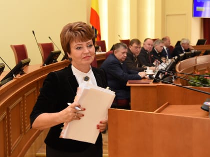 Главу минфина Ростовской области готовят к переводу в СИЗО Москвы