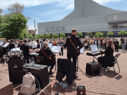 Запрет на массовые мероприятия в Ростове-на-Дону
