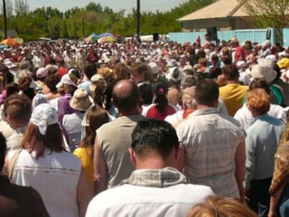 В Ростове арестовали сектантов, поклонявшихся солнцу и вербовавших военных