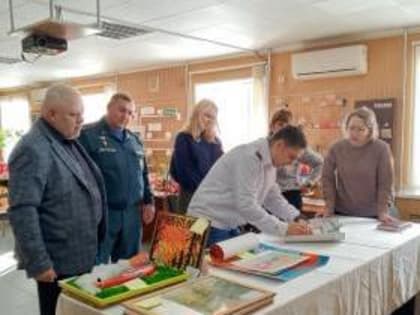 Подведены итоги муниципального этапа Всероссийского конкурса «Неопалимая купина-2025»