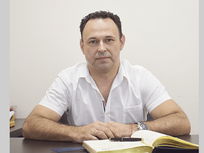 Отставка первого заместителя главы администрации Ростова