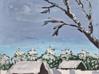 В новогодние праздники Районный Дом Культуры села Кулешовка проводит онлайн-конкурс творческих работ.