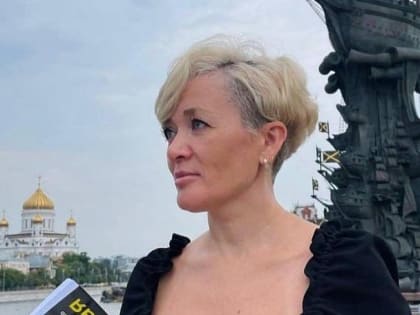 Минюст объявил иноагентом ростовчанку Анастасию Шевченко