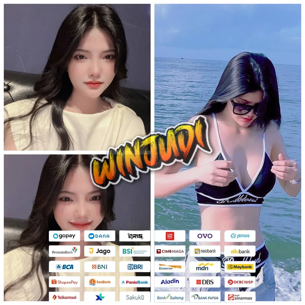 Winjudi : Tempat Bermain Game Online Paling Gampang Menang Hari Ini