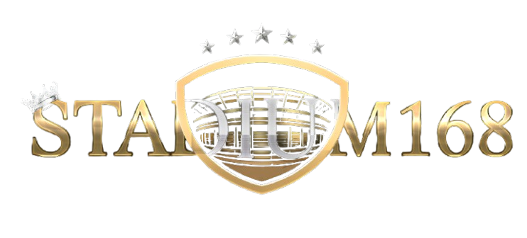 Stadium168 Logo