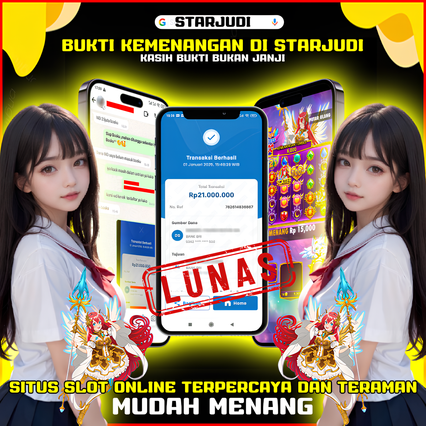 StarJudi