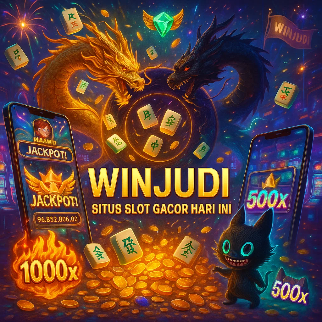 WINJUDI : Akses Login Resmi Server Thailand Terbaru Paling Gampang Anti Blokir - WooCommerce eCommerce