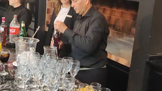 Evento social