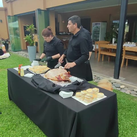 Evento