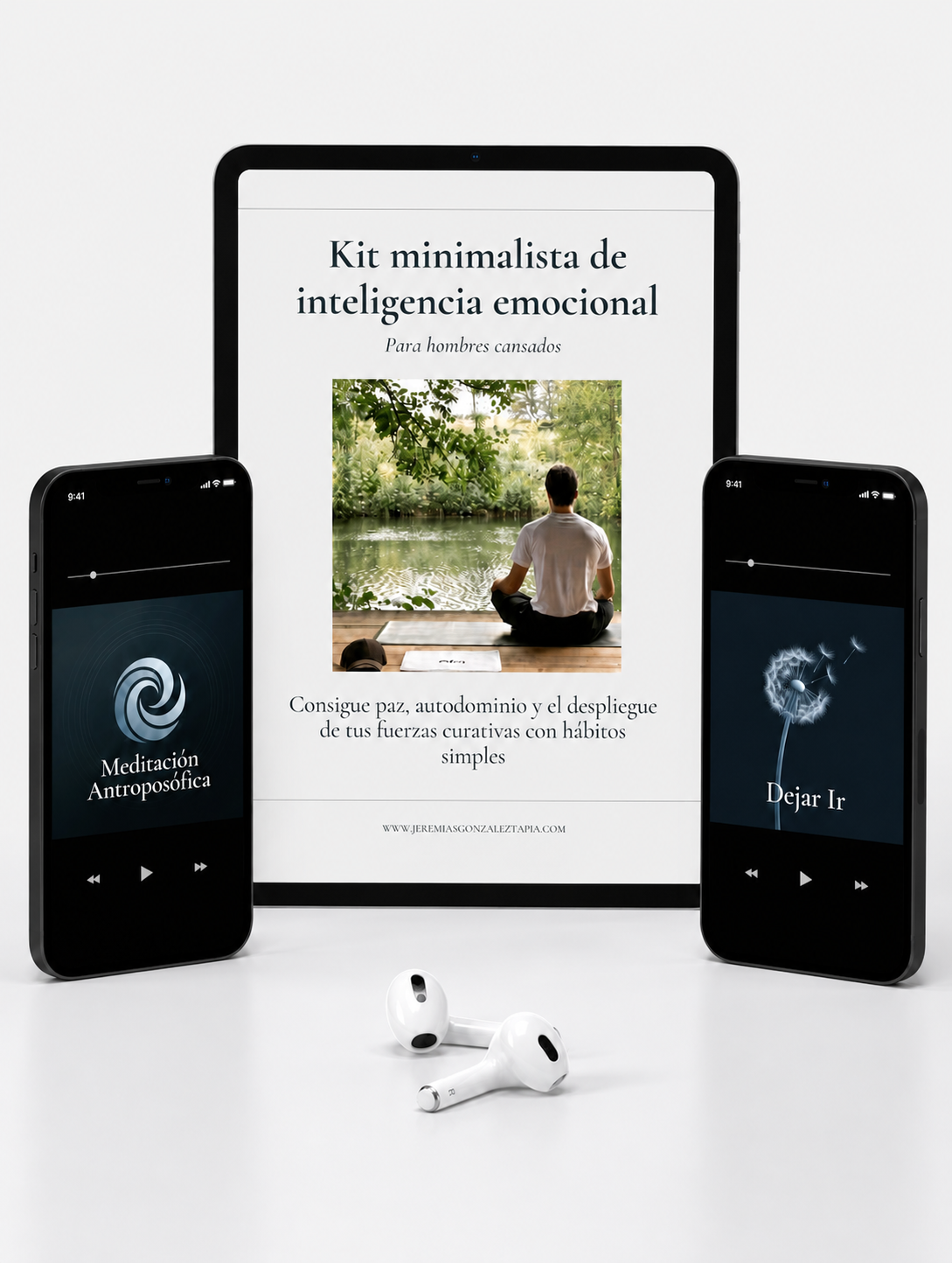 Vista previa del Kit de Inteligencia Emocional