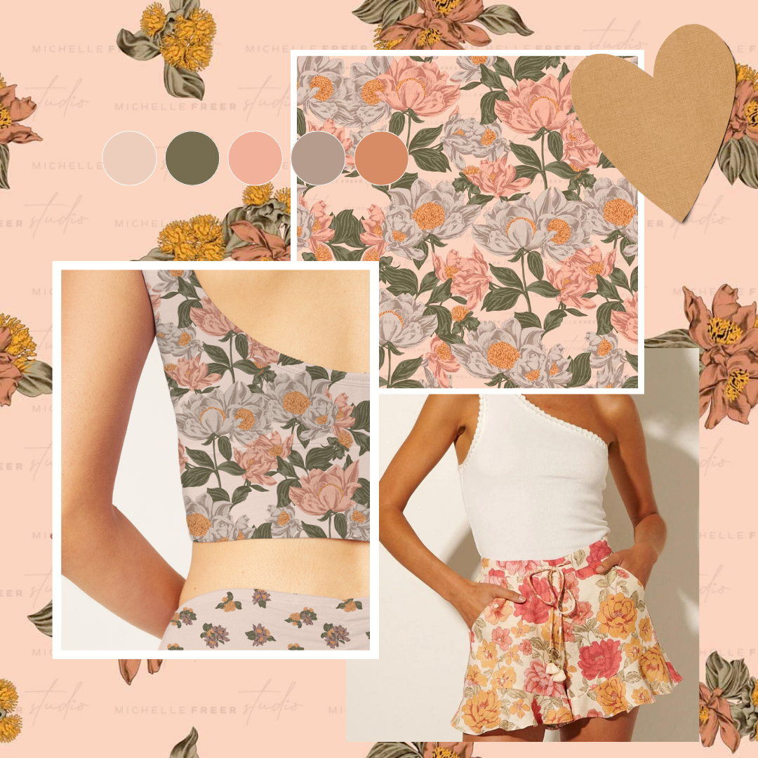 Michelle Freer Studio