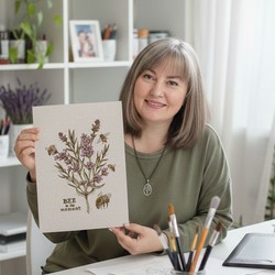 Olena Kovalova Design