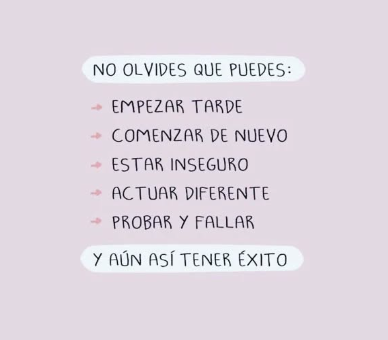 Publicación de Instagram 1