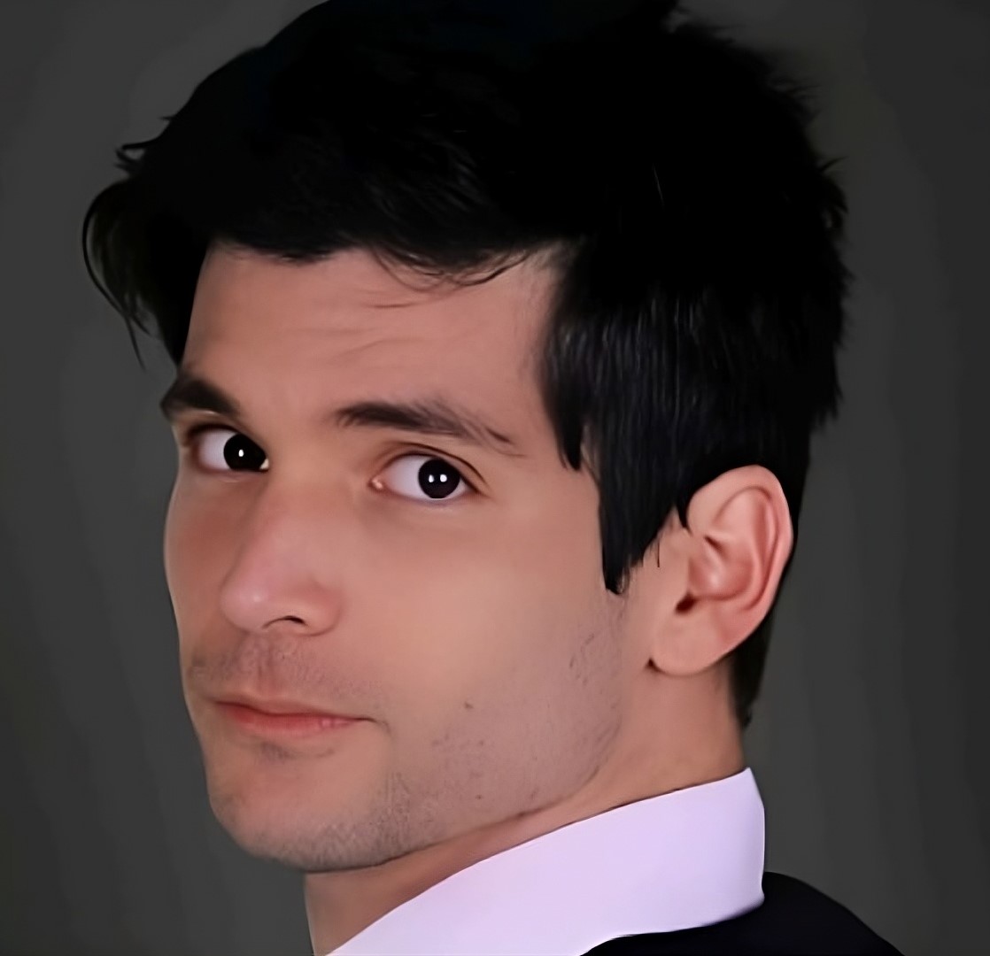 Retrato del Lic. Rodrigo Panal