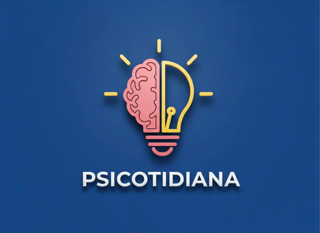 Logo de PSICOTIDIANA