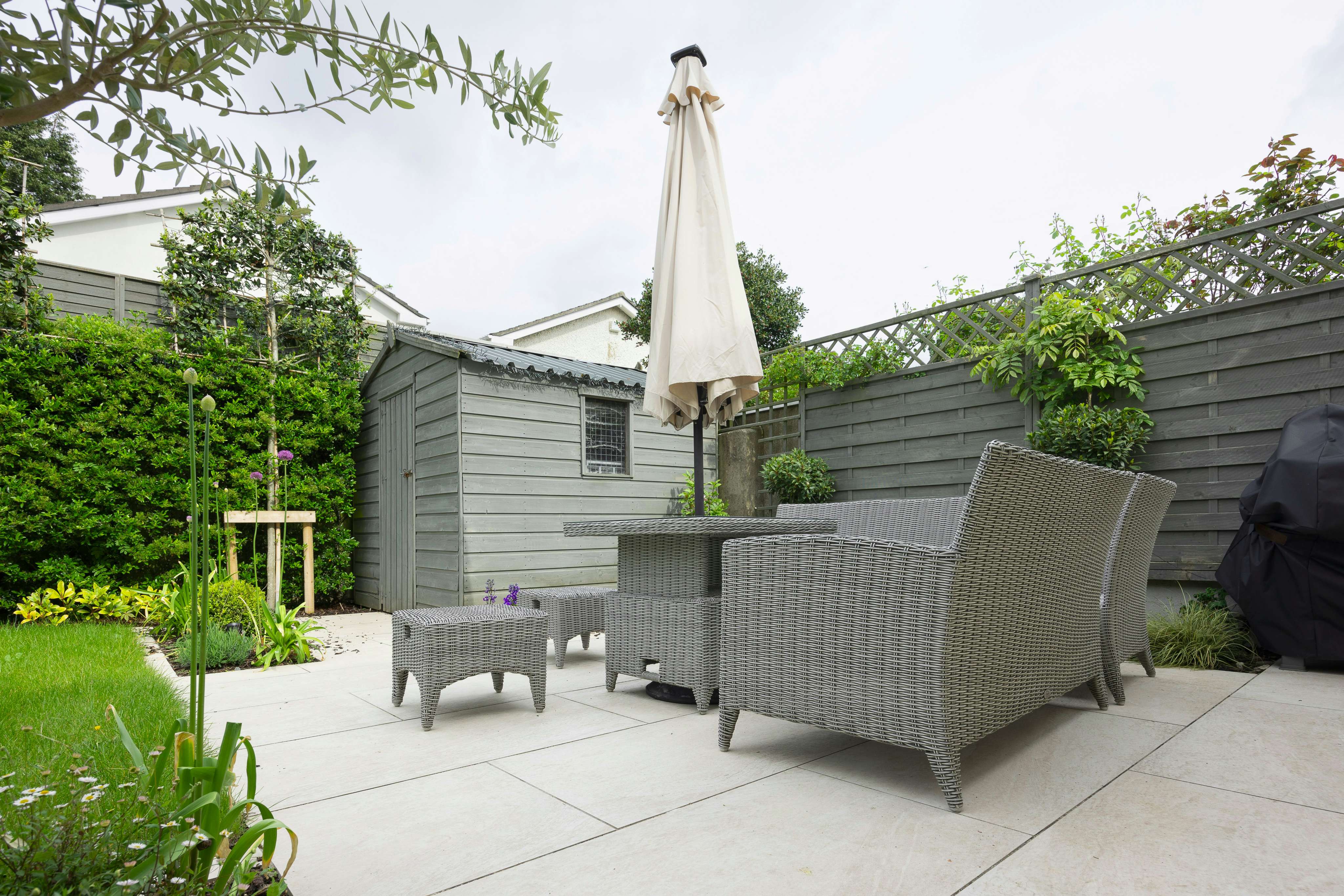 Outdoor lighting inspiration