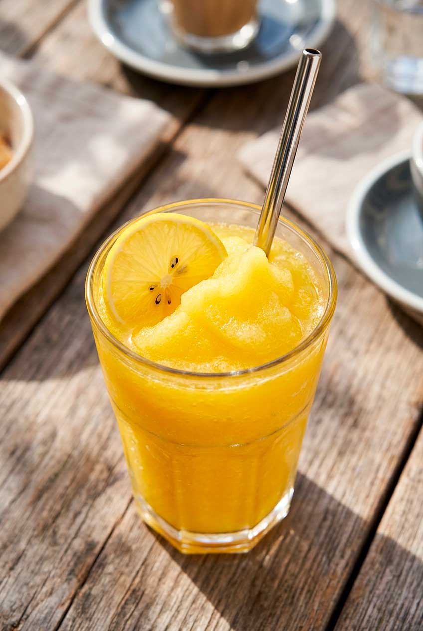 Citron Frisk