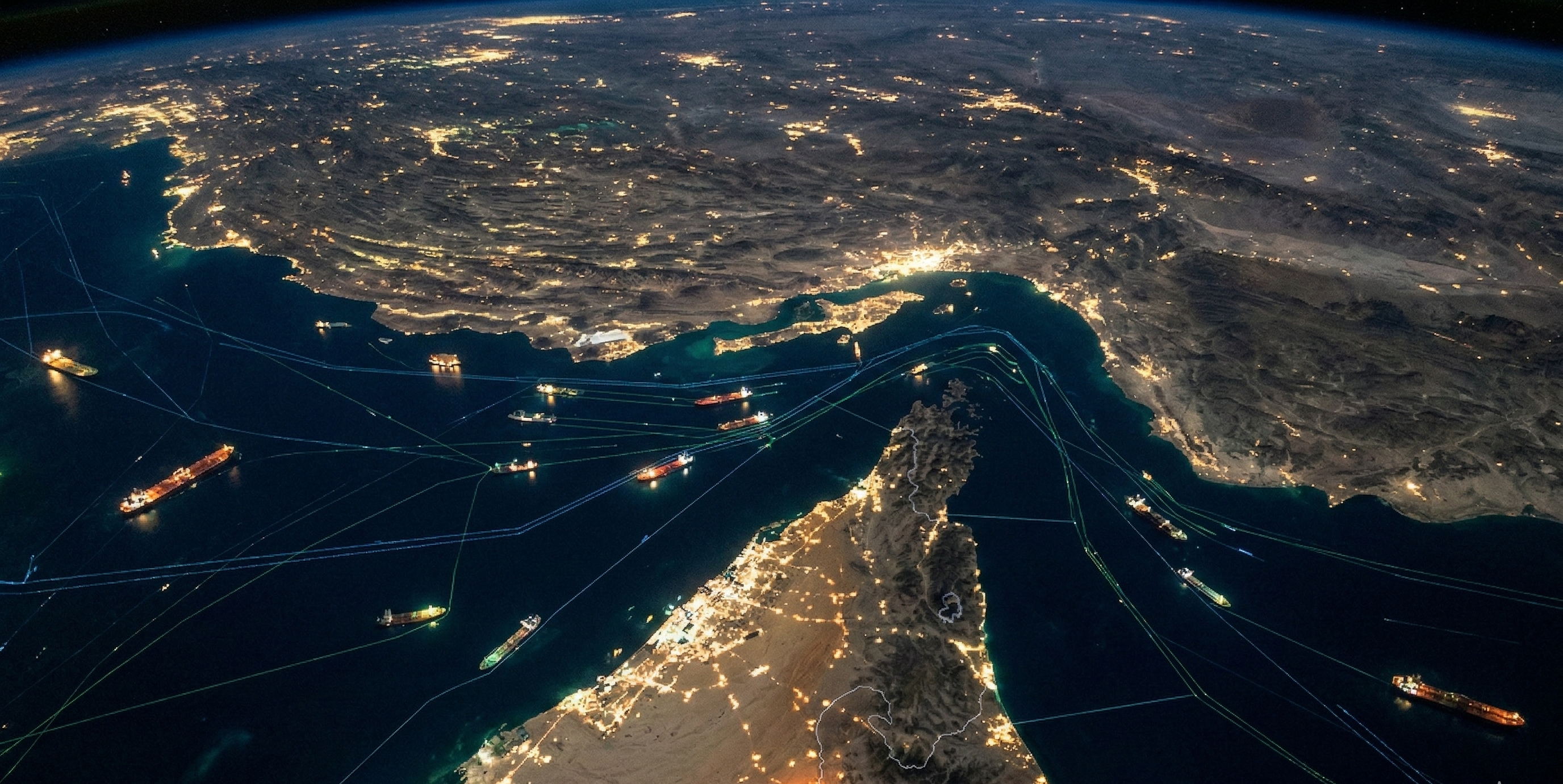 Energy Security Shock: Why Africa’s Transition Debate Just Changed Overnight