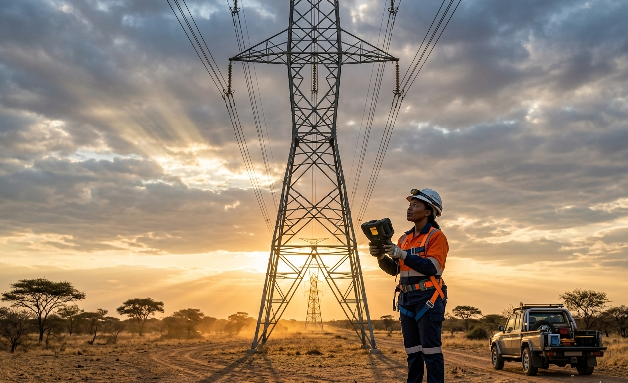 Who Will Run Africa’s Power Grids? The Hidden Skills Crisis in Africa’s Electricity System