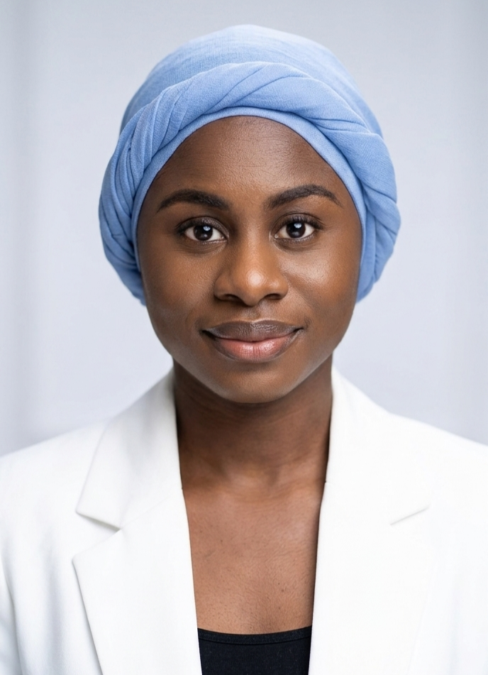 Safiya Adejoh