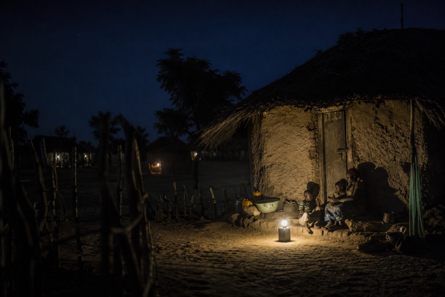 600 Million Africans Lack Electricity but the Real Problem Is Bigger Than Access