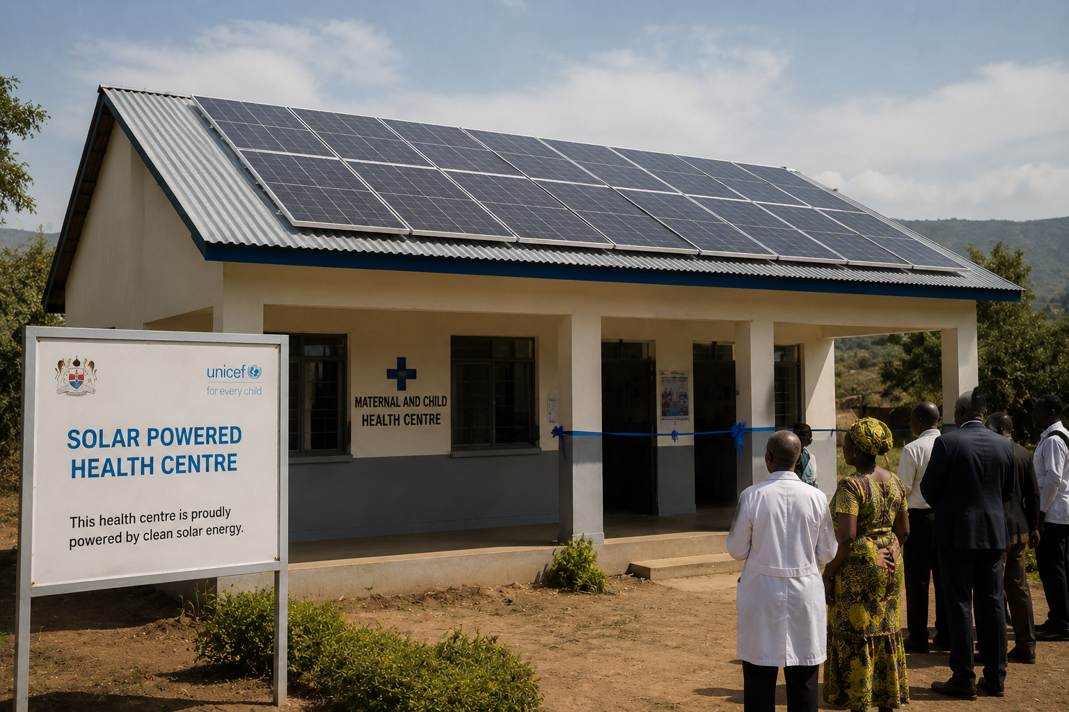 I Have Watched Clean Energy Projects Fail for a Decade. The Problem Starts After Installation.