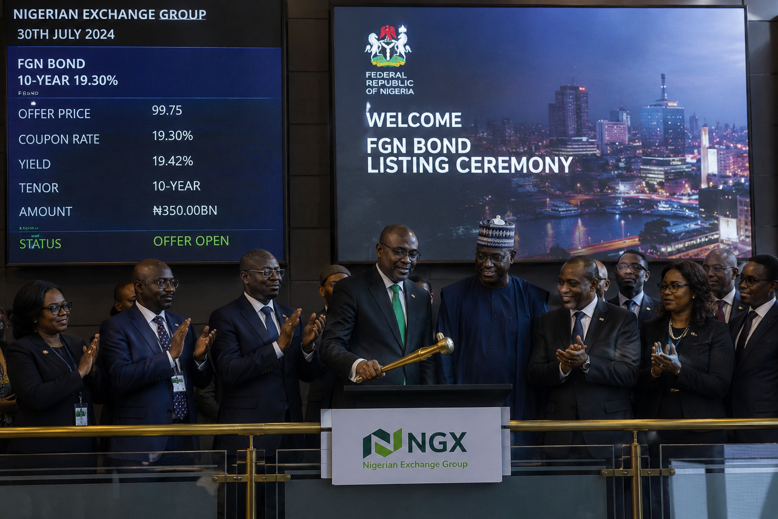 What Is the African Credit Rating Agency and Could It Lower the Cost of Clean Energy in Africa?