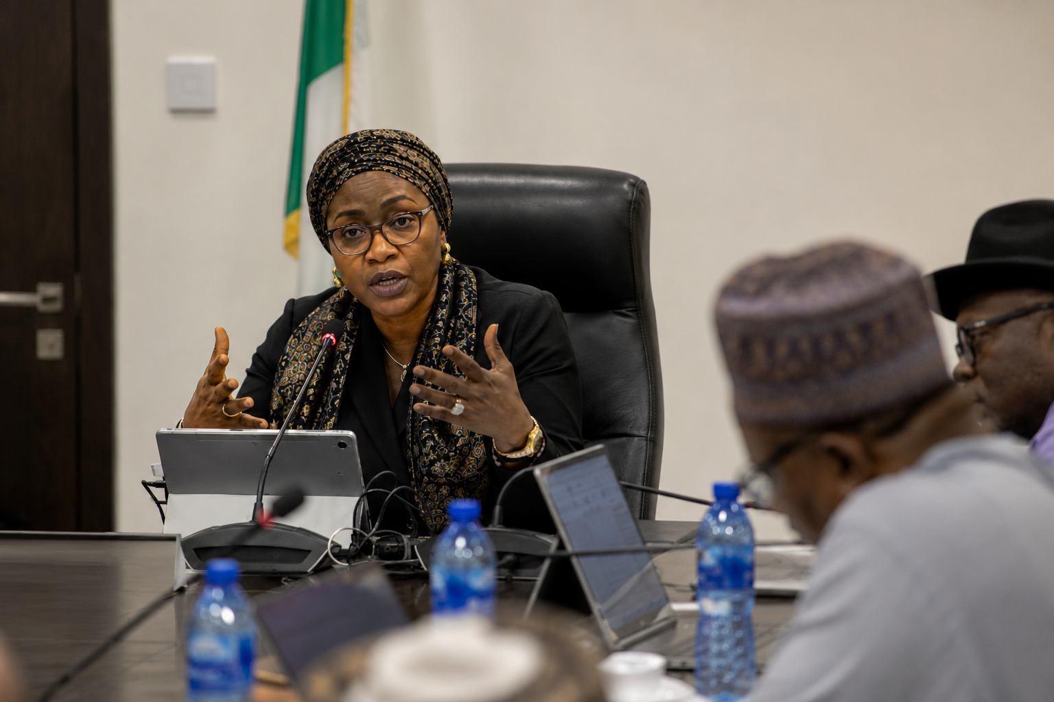 Africa Is Preparing for an Energy Transition. We Are Not Preparing the People Who Must Lead It.
