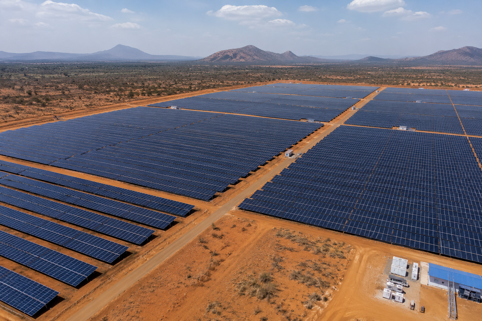 Renewable Energy Is Now Cheaper in Africa Than It Has Ever Been. The Report That Proves It Also Explains Why Africa Is Still Paying More Than Anyone Else.