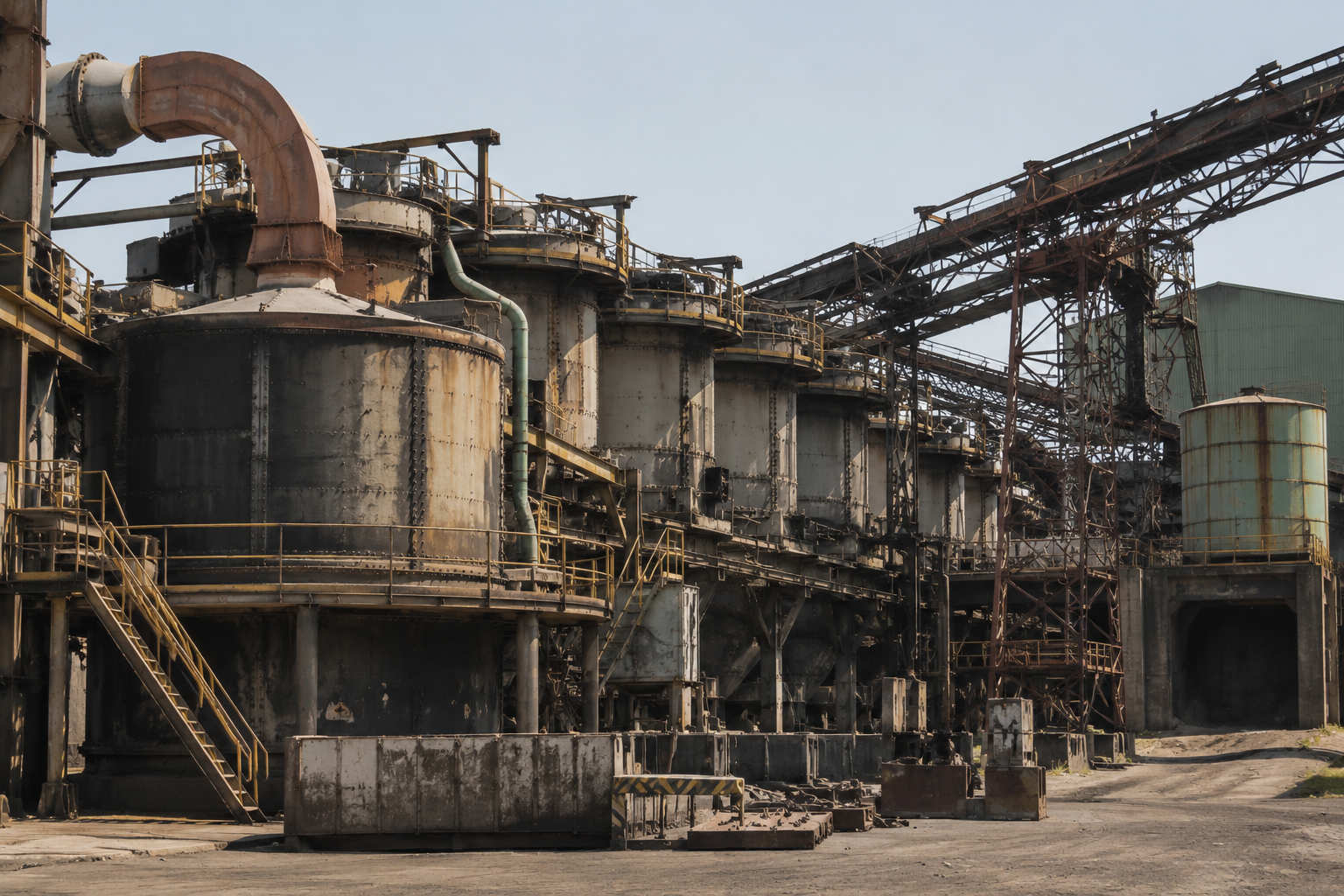 Zambia Is Mining More Copper. September Will Test How Much Value It Keeps