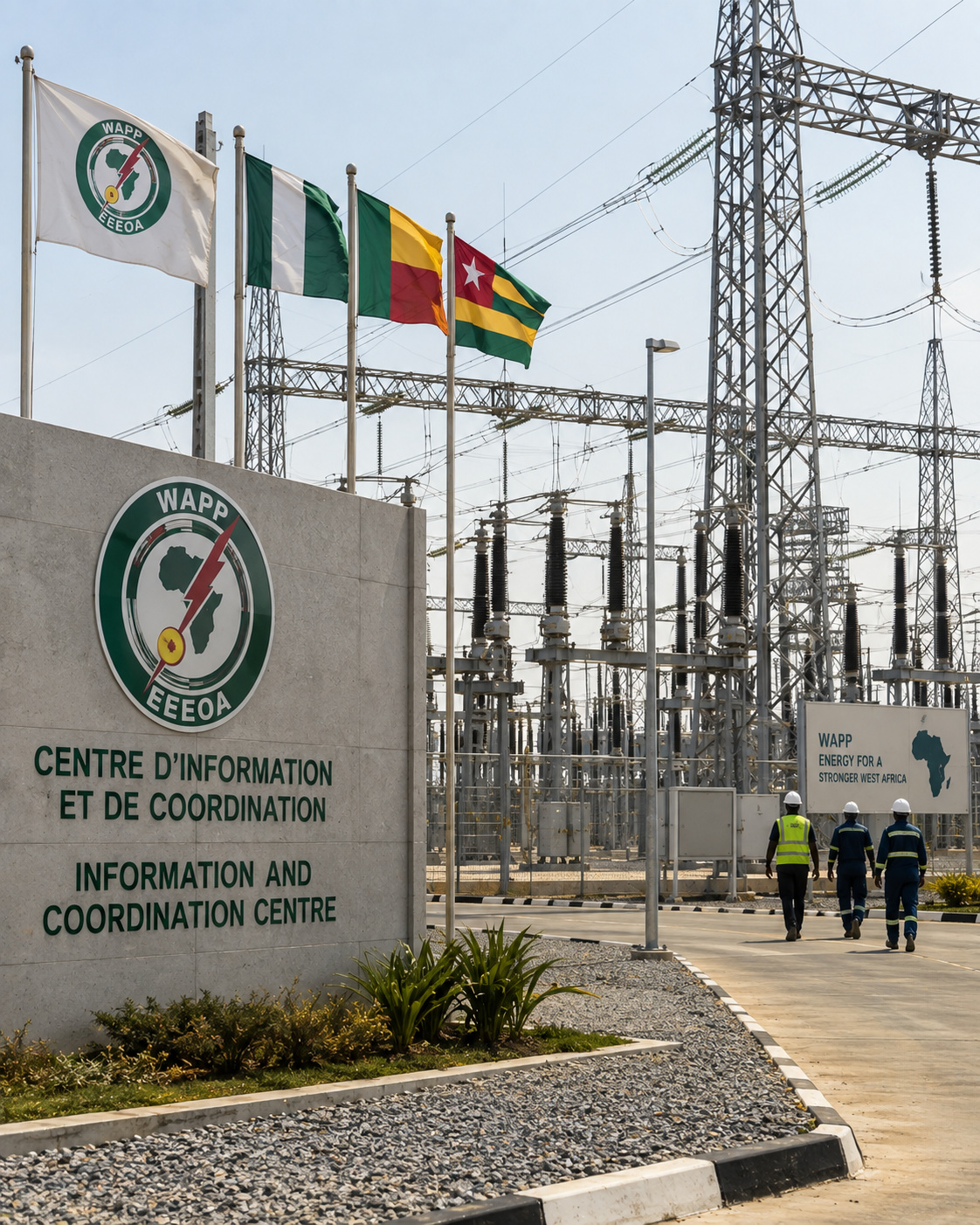 West Africa Has Payment Rules for Electricity. They Keep Failing.