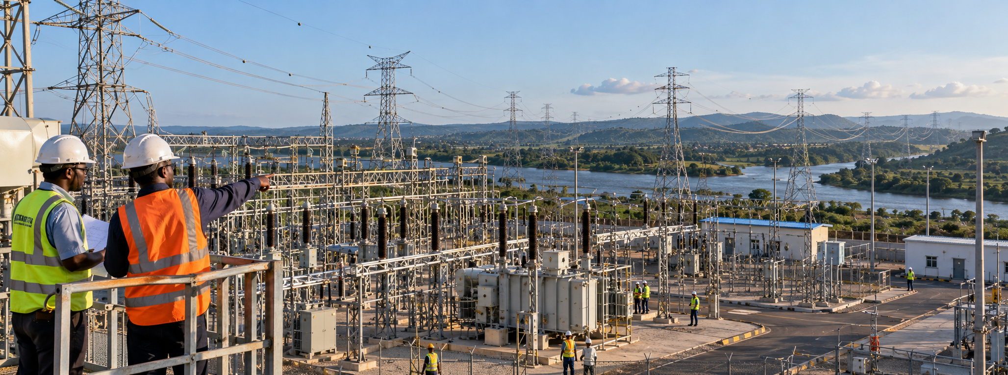 Africa Is Building Two Incompatible Power Systems