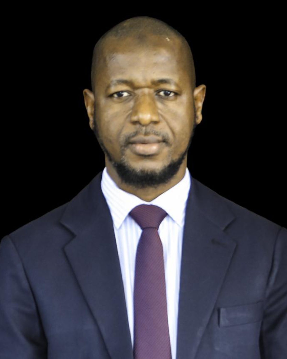 Yagouba Traoré